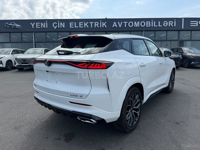 Changan  2025, 0 km - 1.5 л - Bakı