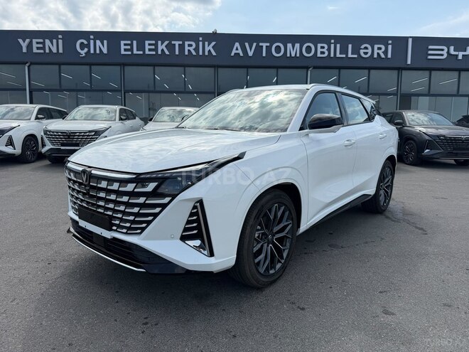 Changan  2025, 0 km - 1.5 л - Bakı