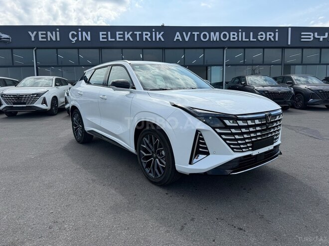 Changan  2025, 0 km - 1.5 л - Bakı