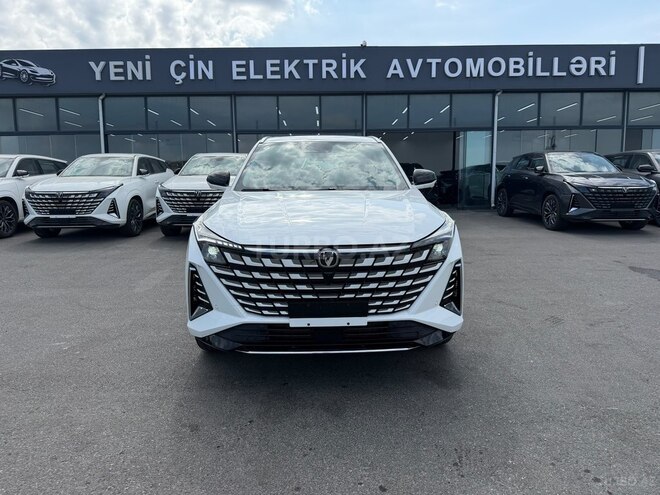 Changan  2025, 0 km - 1.5 л - Bakı