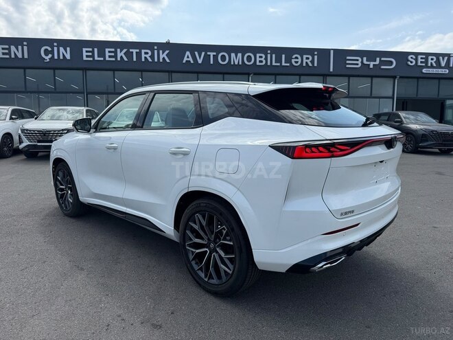 Changan  2025, 0 km - 1.5 л - Bakı