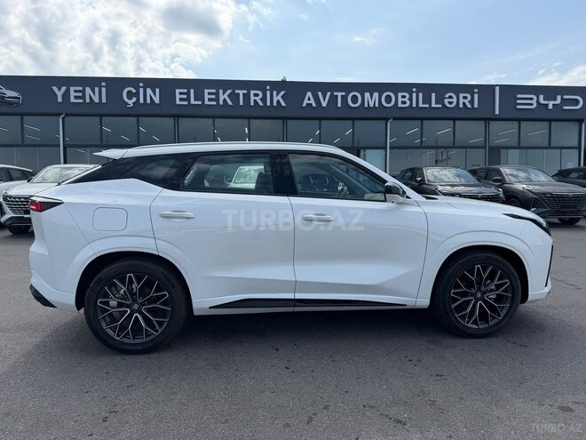 Changan  2025, 0 km - 1.5 л - Bakı
