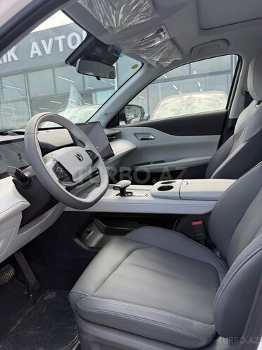 Changan  2025, 0 km - 1.5 л - Bakı