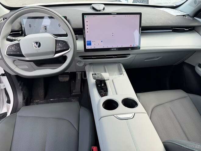 Changan  2025, 0 km - 1.5 л - Bakı