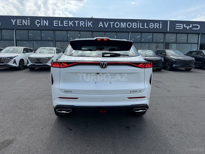 Changan  2025, 0 km - 1.5 л - Bakı