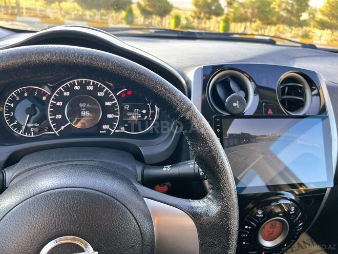 Nissan Note 2013, 103,000 km - 1.2 l - Bakı