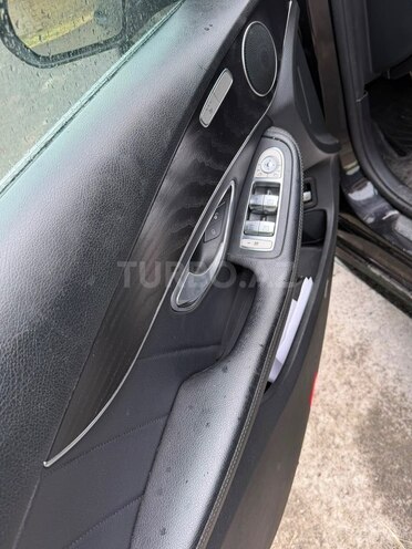 Mercedes C 300 2018, 145,000 km - 2.0 l - Bakı
