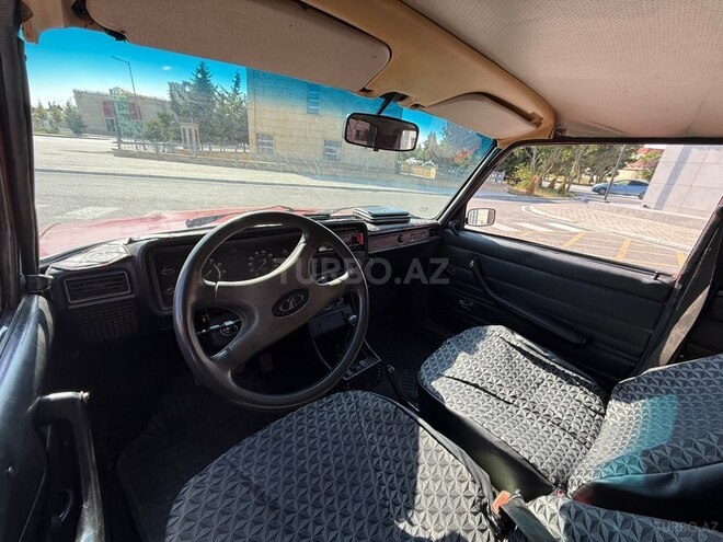 LADA (VAZ) 2107 1998, 81,000 km - 1.6 l - Bakı
