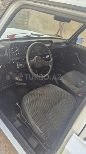 LADA (VAZ) 2107 2009, 210,800 km - 1.6 l - Bakı