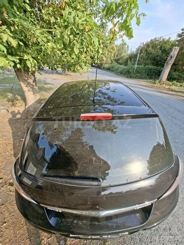 Opel Astra 2006, 196,099 km - 1.6 l - Qax