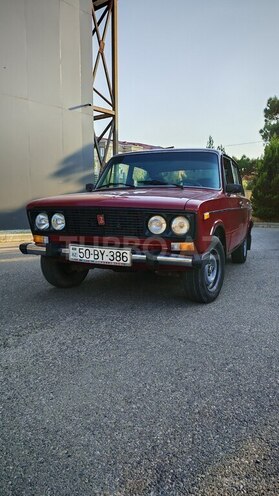 LADA (VAZ) 2106 2005, 91,408 km - 1.6 l - Sumqayıt