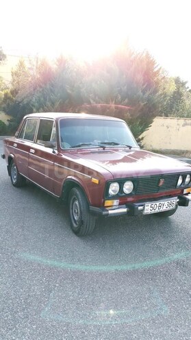 LADA (VAZ) 2106 2005, 91,408 km - 1.6 l - Sumqayıt