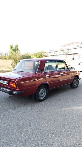 LADA (VAZ) 2106 2005, 91,408 km - 1.6 l - Sumqayıt