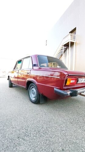 LADA (VAZ) 2106 2005, 91,408 km - 1.6 l - Sumqayıt