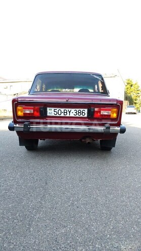 LADA (VAZ) 2106 2005, 91,408 km - 1.6 l - Sumqayıt