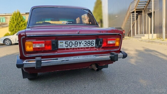 LADA (VAZ) 2106 2005, 91,408 km - 1.6 l - Sumqayıt