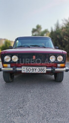 LADA (VAZ) 2106 2005, 91,408 km - 1.6 l - Sumqayıt
