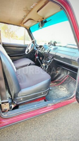 LADA (VAZ) 2106 2005, 91,408 km - 1.6 l - Sumqayıt