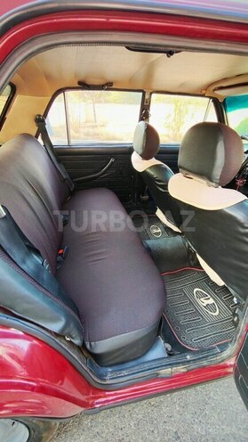 LADA (VAZ) 2106 2005, 91,408 km - 1.6 l - Sumqayıt