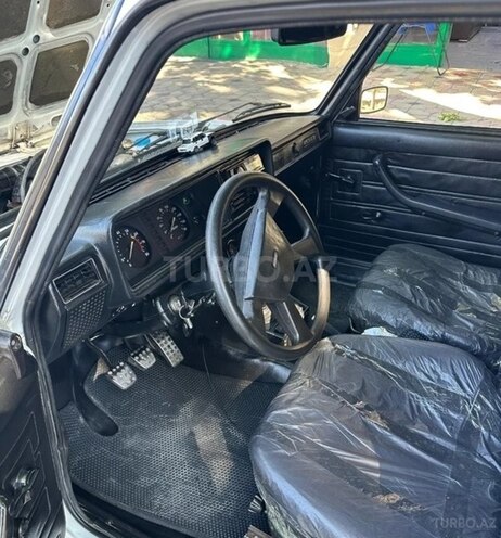 LADA (VAZ) 2107 2009, 139,000 km - 1.6 l - Ağcabədi