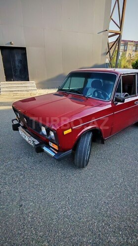 LADA (VAZ) 2106 2005, 91,408 km - 1.6 l - Sumqayıt