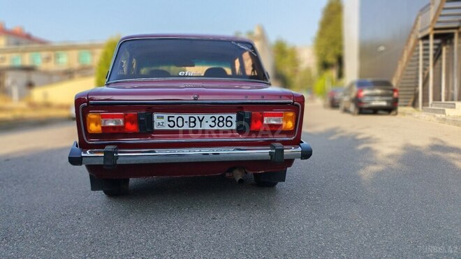 LADA (VAZ) 2106 2005, 91,408 km - 1.6 l - Sumqayıt