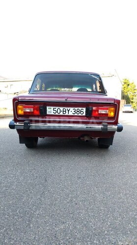 LADA (VAZ) 2106 2005, 91,408 km - 1.6 l - Sumqayıt