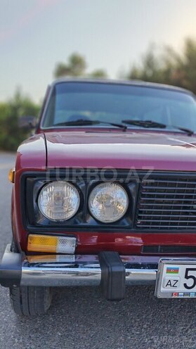 LADA (VAZ) 2106 2005, 91,408 km - 1.6 l - Sumqayıt