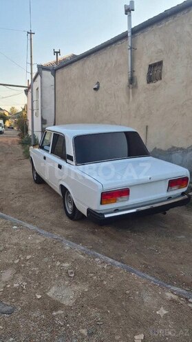 LADA (VAZ) 2107 2009, 210,800 km - 1.6 l - Bakı