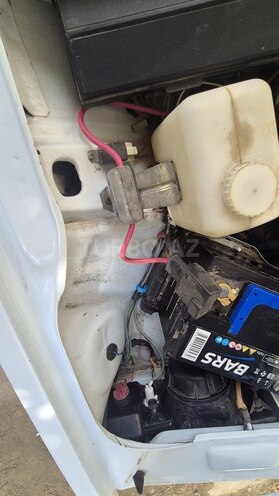 LADA (VAZ) 2107 2009, 210,800 km - 1.6 l - Bakı