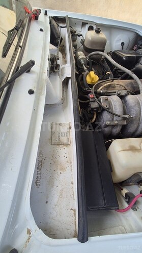 LADA (VAZ) 2107 2009, 210,800 km - 1.6 l - Bakı