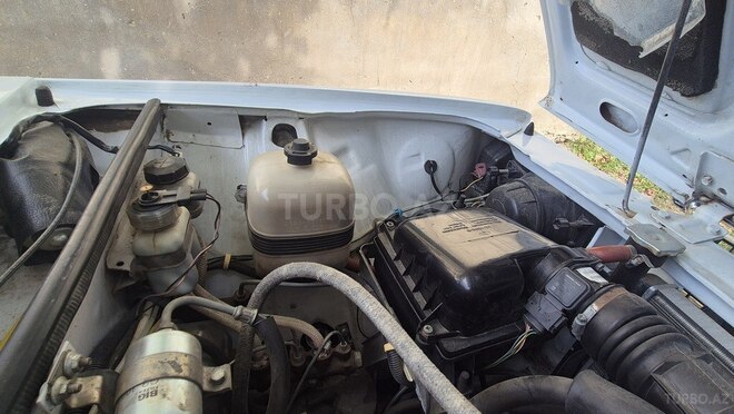 LADA (VAZ) 2107 2009, 210,800 km - 1.6 l - Bakı