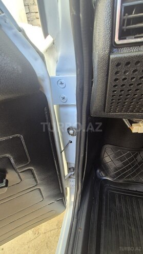 LADA (VAZ) 2107 2009, 210,800 km - 1.6 l - Bakı