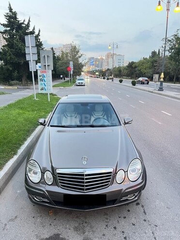 Mercedes E 220 2006, 500,000 km - 2.2 l - Bakı
