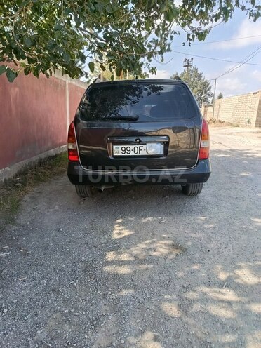 Opel Astra 2001, 350,000 km - 1.8 l - Bakı