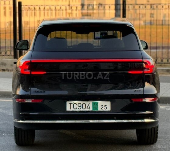 Changan  2025, 0 km - 1.5 l - Bakı