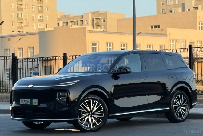 Changan  2025, 0 km - 1.5 l - Bakı