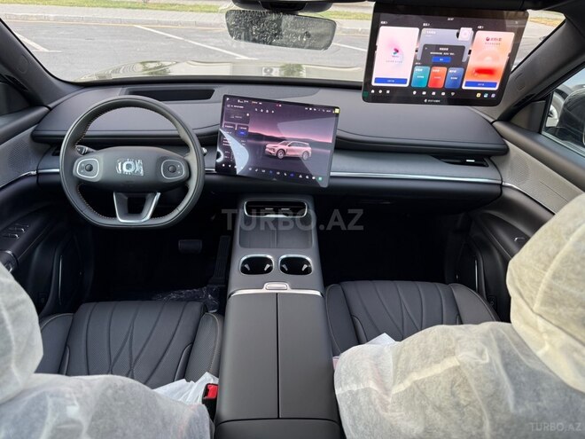 Changan  2025, 0 km - 1.5 l - Bakı