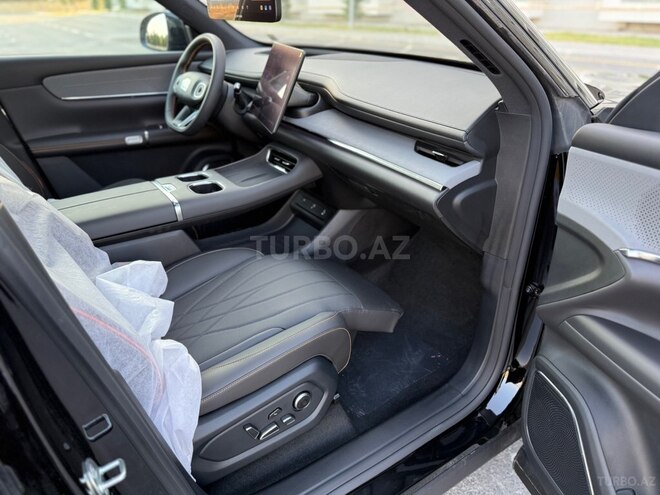 Changan  2025, 0 km - 1.5 l - Bakı