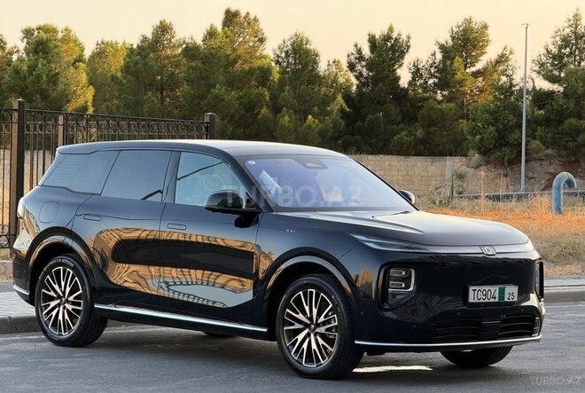 Changan  2025, 0 km - 1.5 l - Bakı
