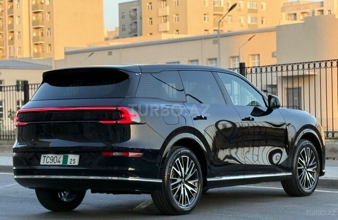 Changan  2025, 0 km - 1.5 l - Bakı