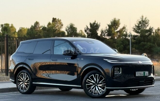 Changan  2025, 0 km - 1.5 l - Bakı