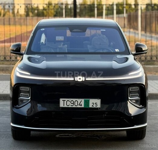 Changan  2025, 0 km - 1.5 l - Bakı