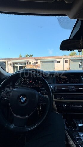 BMW 528 2015, 168,000 km - 2.0 l - Tərtər