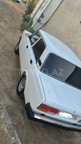 LADA (VAZ) 2107 2009, 210,800 km - 1.6 l - Bakı