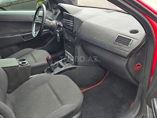 Opel Astra 2009, 298,911 km - 1.3 l - Ağcabədi