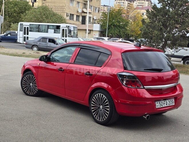 Opel Astra 2009, 298,911 km - 1.3 l - Ağcabədi