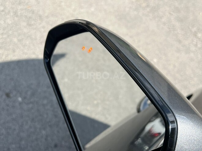 Hyundai Sonata 2017, 116,123 km - 2.0 л - Bakı