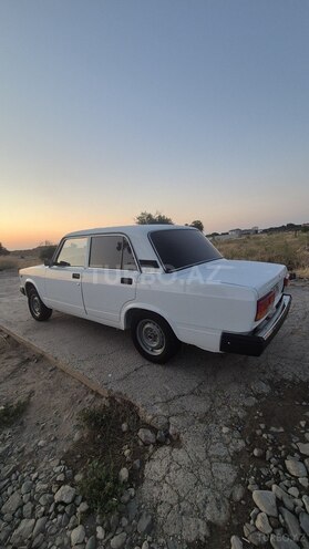LADA (VAZ) 2107 2009, 210,800 km - 1.6 l - Bakı