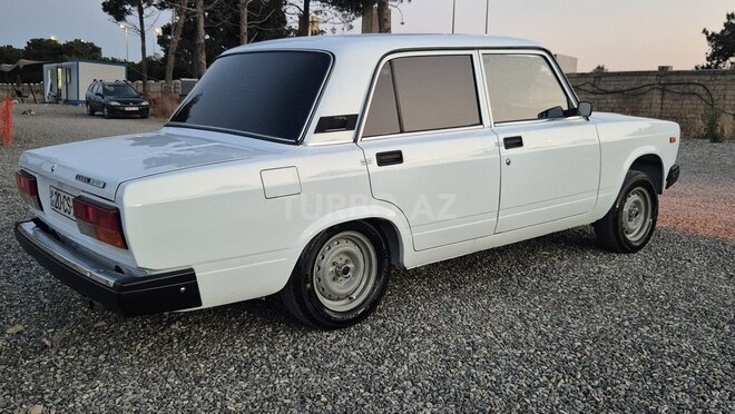 LADA (VAZ) 2107 2009, 210,800 km - 1.6 l - Bakı